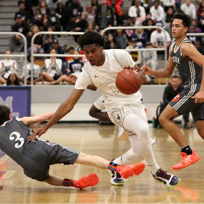 Any topics episode 13 Thoughts on High School Basketball Any topics episode 13 Thoughts on High School Basketball