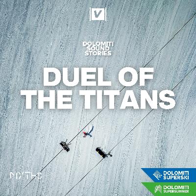 11. Duel of the Titans