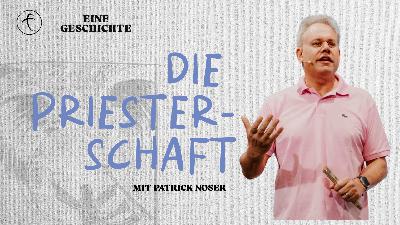 Das auserwählte Volk - Mose