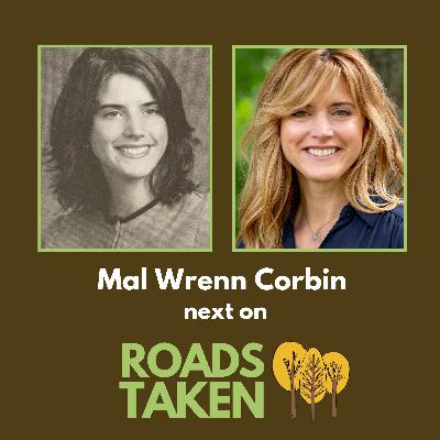 Strength to Fly: Mal Wrenn Corbin on looking back to see how far we've come Strength to Fly: Mal Wrenn Corbin on looking back to see how far we've come