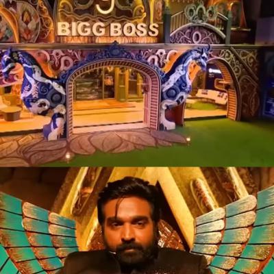 BB Tamil 9 Week 1 ( Day 1-8) Analysis BB Tamil 9 Week 1 ( Day 1-8) Analysis