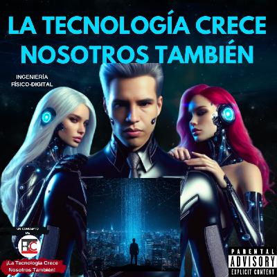 🤖Reflexiones tecnológicas SIN CENSURA La IA Sensorial