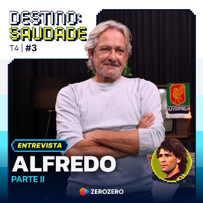 T4, Ep. 3 | «No Boavista saíamos sempre ao sábado à noite e o major sabia» | DESTINO:SAUDADE T4, Ep. 3 | «No Boavista saíamos sempre ao sábado à noite e o major sabia» | DESTINO:SAUDADE