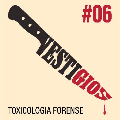 Toxicologia forense e exames em drogas.