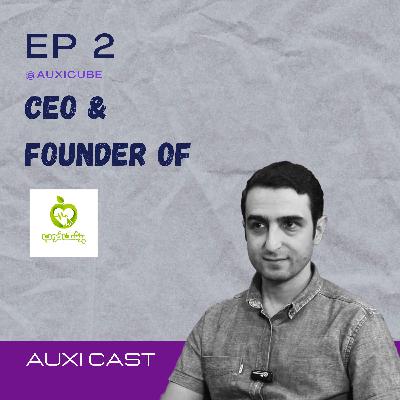 EP 2| وحید عطاری| Founder