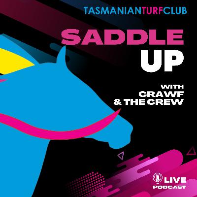 Saddle Up - Episode 12 Saddle Up - Episode 12