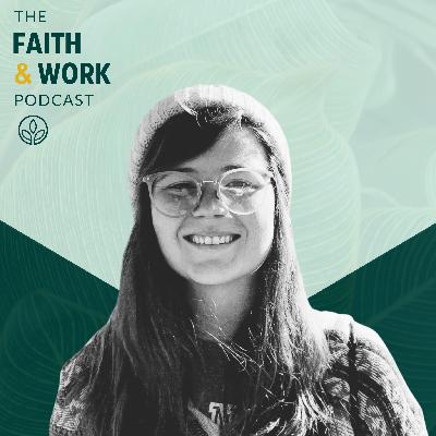 Voices from the Workplace: Forging a Faithful Scientist with Metallurgist Chloe Johnson Voices from the Workplace: Forging a Faithful Scientist with Metallurgist Chloe Johnson