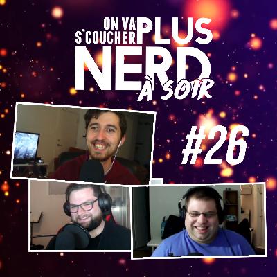 26 - Dieu merci, 2021 arrive! 26 - Dieu merci, 2021 arrive!