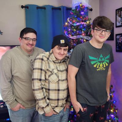 The Rowdy Cast Christmas Special | Ep. 20