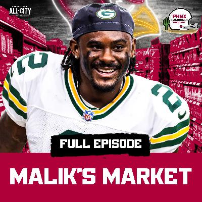REPORT: Arizona Cardinals, Cleveland Browns “In The Mix” To Sign QB Malik Willis Ahead Of NFL Free Agency