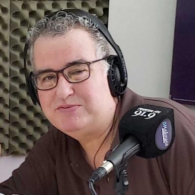 Liliana Amielli Efectos del estrés geopático - CAMBIO DE VIDA