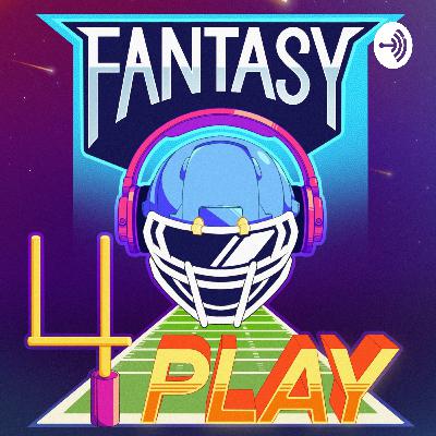 Rise of the 4Play, Chapters 1,2, & 3
