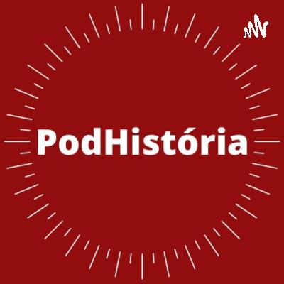 Podcast e História