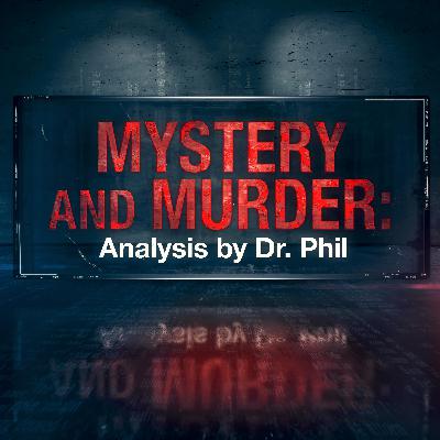 S1“The Killer Thorn of Gypsy Rose” Analysis of Murder By Dr. Phil - Available April 25th