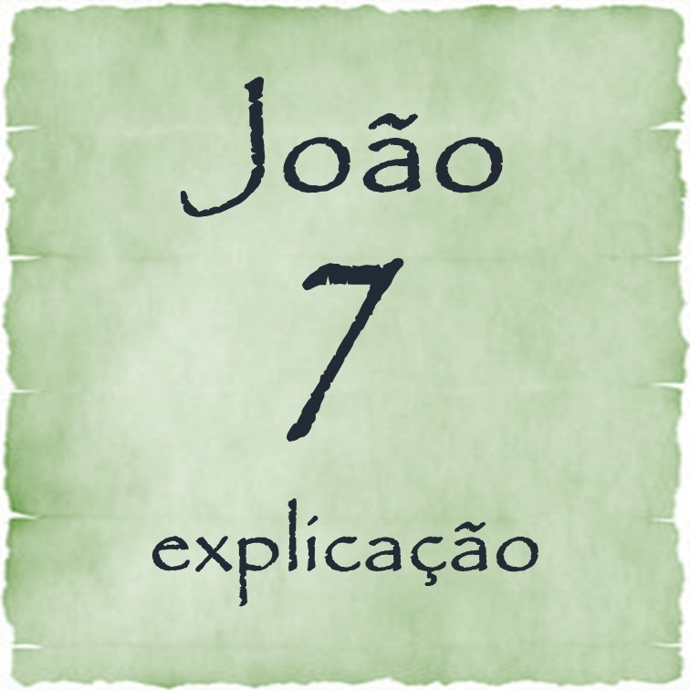 João 7 explicação episode artwork