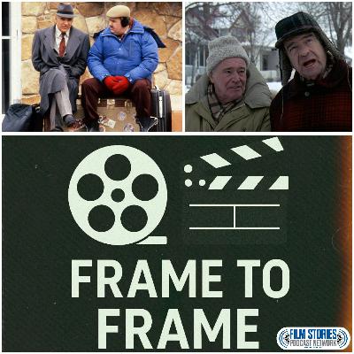 Episode 238 - Planes, Trains and Automobiles and Grumpy Old Men Episode 238 - Planes, Trains and Automobiles and Grumpy Old Men