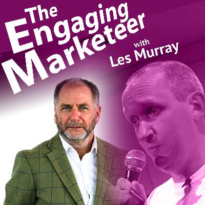 Les Murray - The Coach Behind Big Decisions and Even Bigger Growth Les Murray - The Coach Behind Big Decisions and Even Bigger Growth
