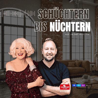 Lilo Wanders | Ikone der Aufklärung - Wann warst du das letzte Mal schüchtern?