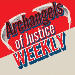 AoJ Weekly #12 – Stephon Clark Shooting