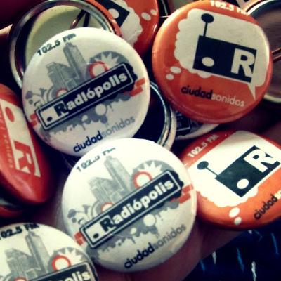 Radiópolis: jueves 10 de mayo de 2018 Radiópolis: jueves 10 de mayo de 2018