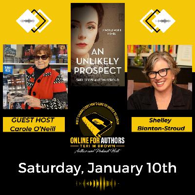 Behind the Headlines: A Woman Searching for Truth in a Divided City with Author Shelley Blanton-Stroud