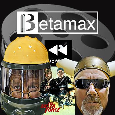 S17 E05: Delta Force S17 E05: Delta Force