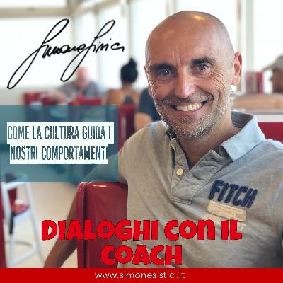 Come la cultura guida i nostri comportamenti Come la cultura guida i nostri comportamenti