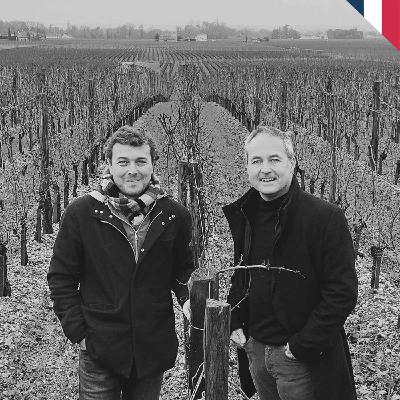 Clos Du Clocher / Pomerol Séduction /