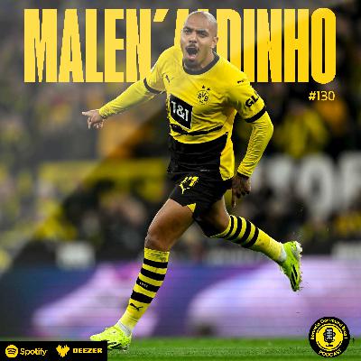 Male'Naldinho - Episódio #130 Male'Naldinho - Episódio #130