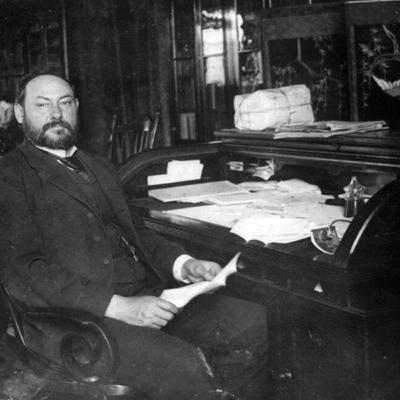 394 - The Poison Squad