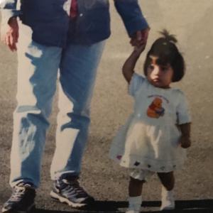 Gigi’s audio #2 : Where were you? Gigi’s audio #2 : Where were you?