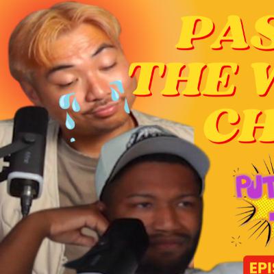 THE DRUNK EPISODE FT. ELIJAH & BRANDON THE DRUNK EPISODE FT. ELIJAH & BRANDON