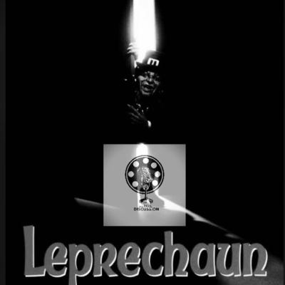 April Fools Special-Episode 17-The Reel Discussion April Fools Special-Episode 17-The Reel Discussion