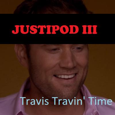 Justipod E3 - Fixer