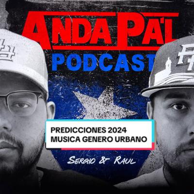 Predicciones de Artistas Latinos para el 2024...en 4 Palabras o Menos