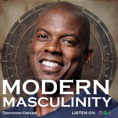 The 4 Non-Negotiables Every Man Needs to Master with Donovan Owens The 4 Non-Negotiables Every Man Needs to Master with Donovan Owens