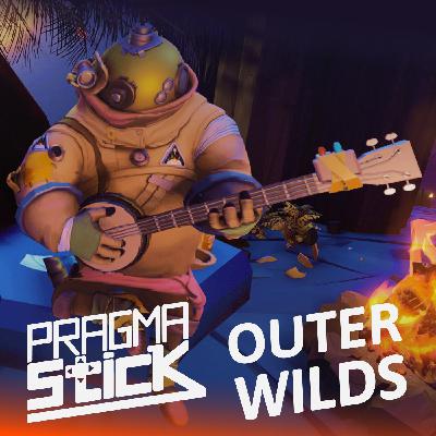Outer Wilds