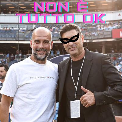 #9 Ma il Milan ha capito che è iniziata la Serie A?