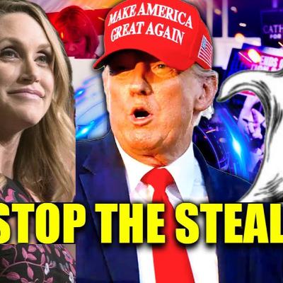 EP. 489 PART 1: THE "OTHER" TRUMP HAS A SOLID PLAN TO STOP THE STEAL IN 2024! EP. 489 PART 1: THE "OTHER" TRUMP HAS A SOLID PLAN TO STOP THE STEAL IN 2024!
