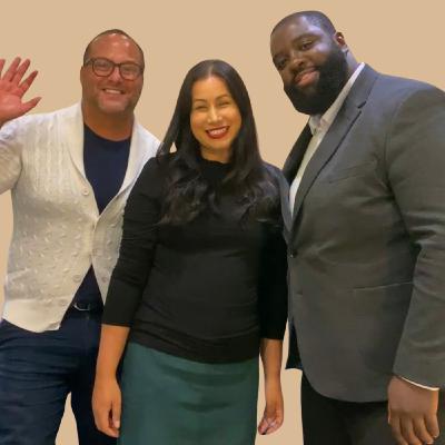 S2 Ep1: Let's Talk Inclusion