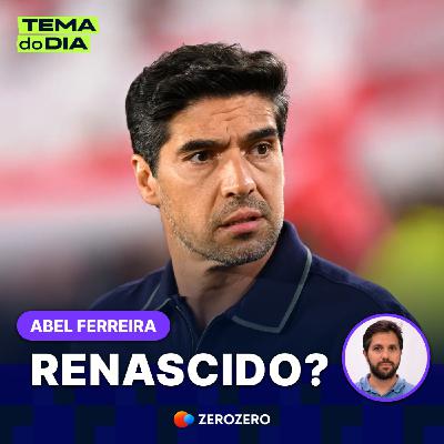 Como se explica o renascimento de Abel? | 25 Set