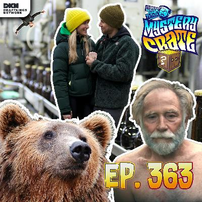 Episode Three Hundred - Sixty Three: Zaslow Tries Root Beer