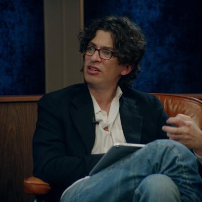 Adam Friedland and The Ritchie Torres Interview