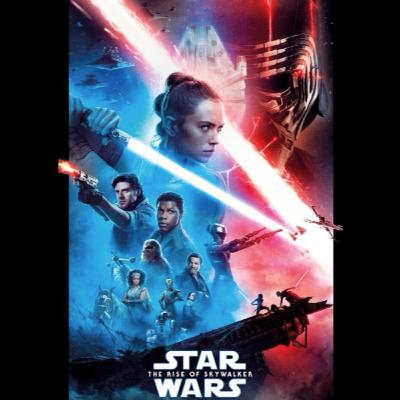 Star Wars: Rise of Skywalker