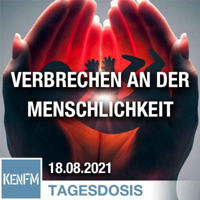 Verbrechen an der Menschlichkeit | Von Rüdiger Lenz