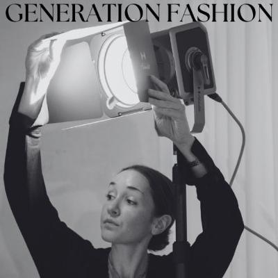 Zwischen Backstage und Business: Eine Fotografin über ihre Vision und Balance im vielseitig Job ft. Tonya Matyu
