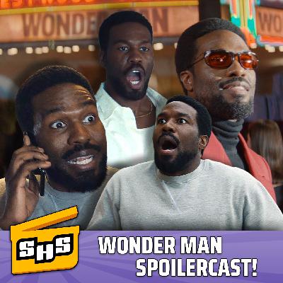 Wonder Man Review, Fast Forever Release Date, Sex Criminals Series, and more! Wonder Man Review, Fast Forever Release Date, Sex Criminals Series, and more!