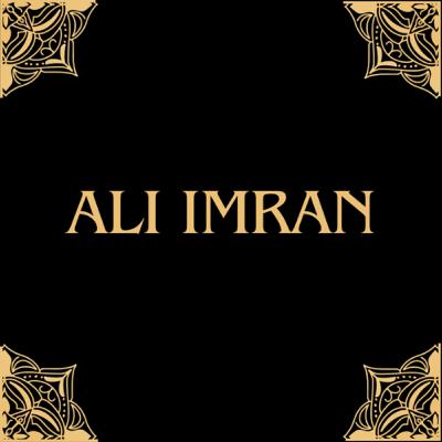 Ali Imran