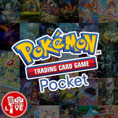 Pokemon Pocket: l'anteprima! Ho giocato per un mese senza spendere un euro, com'è andata? (Pausa Caffè #006)