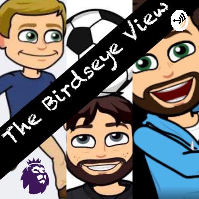 Going Under the Radar